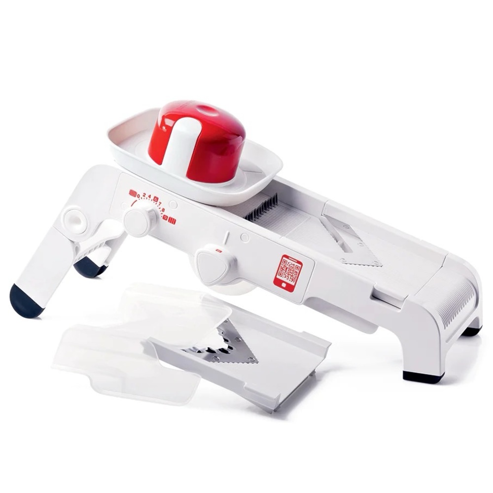The Tupperware® Mandoline